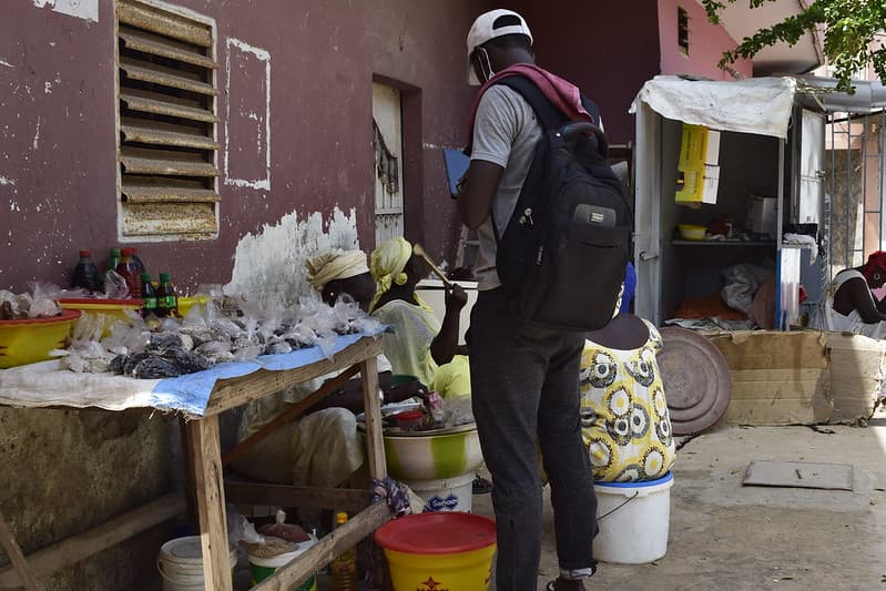 Conférence CRES 2023